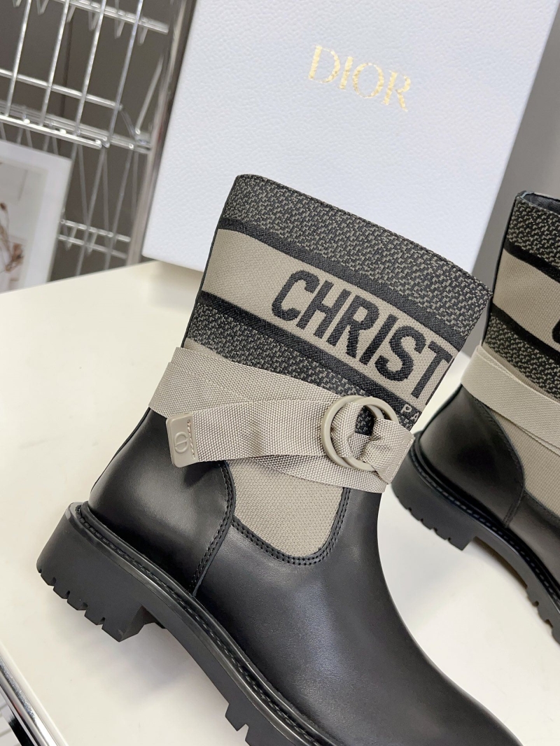 Christian Dior Boots